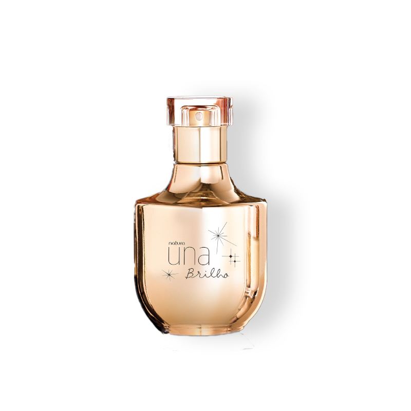 UNA BRILLO PERFUME DAMA 75 ML
